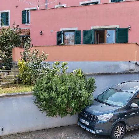 Dino 1 Apartamento *