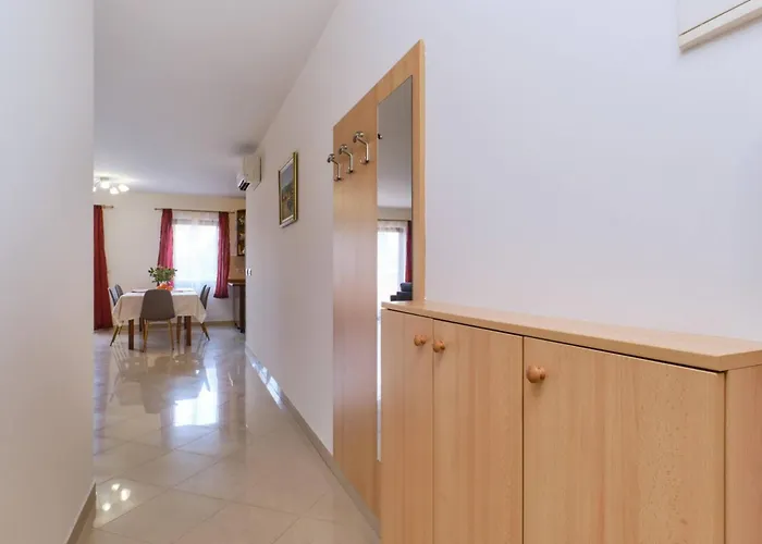 Dino 1 公寓 木洛希尼