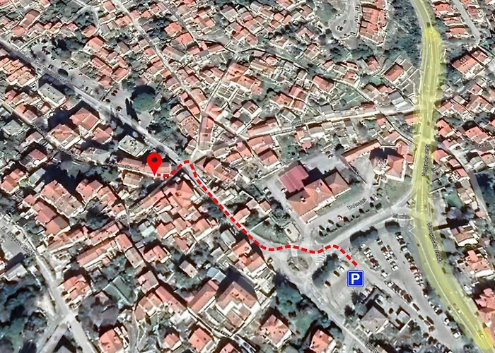 Dino 1 公寓 木洛希尼