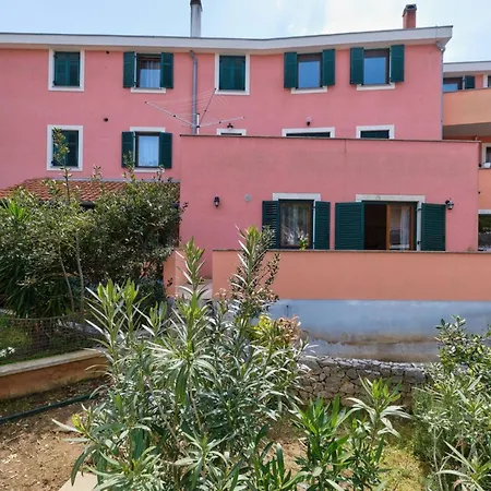 Dino 1 Apartament Mali Lošinj