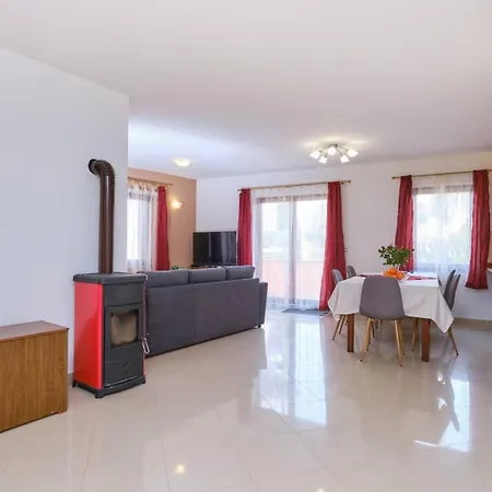 Dino 1 Apartament Mali Lošinj