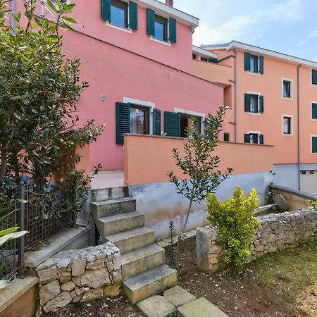 Apartman Dino 1 Mali Losinj